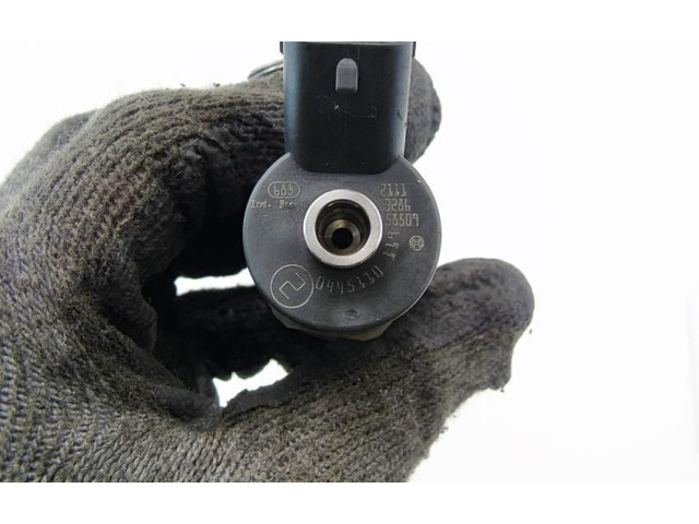 Vstřikovač OE Fiat Punto (199)