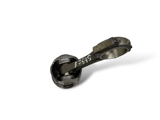  Поршень с шатуном 224DT 224DT  Land Rover Freelander 2 - LR2  