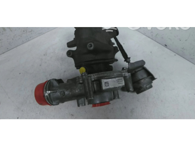 Turbodmychadlo Нагнетатель 144119263R, 144116137R Mercedes-Benz Citan W415 607951