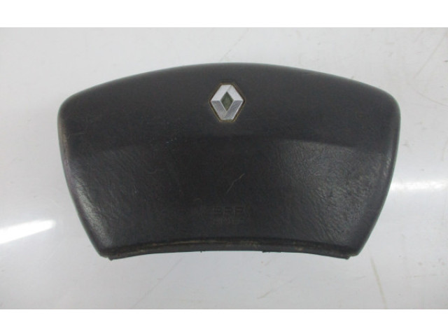 Подушка безопасности водителя 91167639   Renault Trafic II (X83)