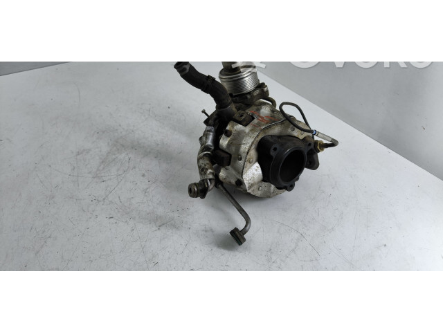 Turbodmychadlo Турбина 057145873F, GTB1749V Audi A8 S8 D4 4H CDSB