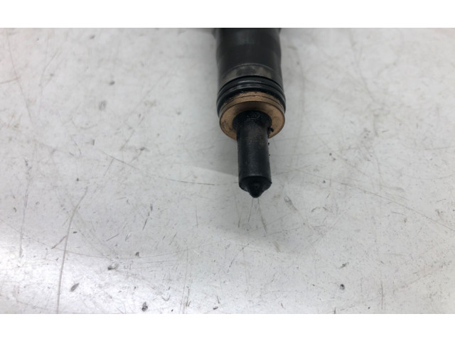 Форсунка 0414720007    Volkswagen Bora   