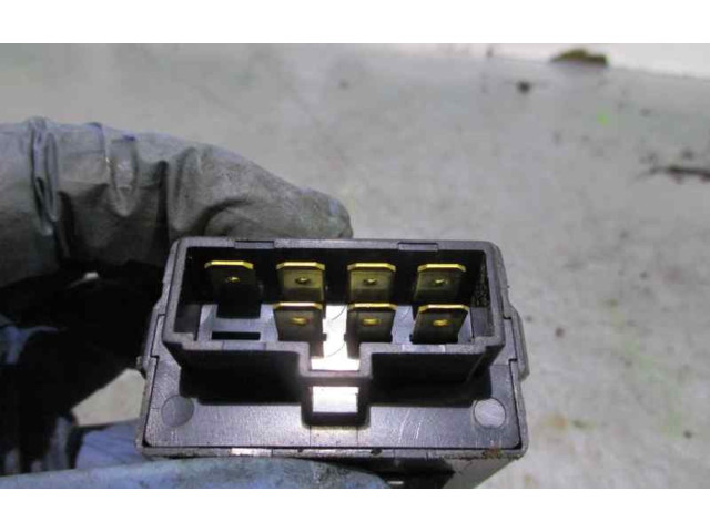 Блок управления RK0098 Subaru Forester SF