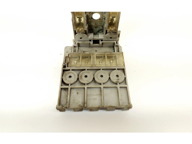 Блок предохранителей Mitsubishi ASX