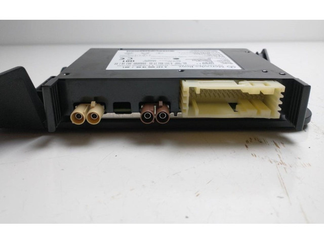 Блок управления A2479001809, A2479001809 Mercedes-Benz GLE W167