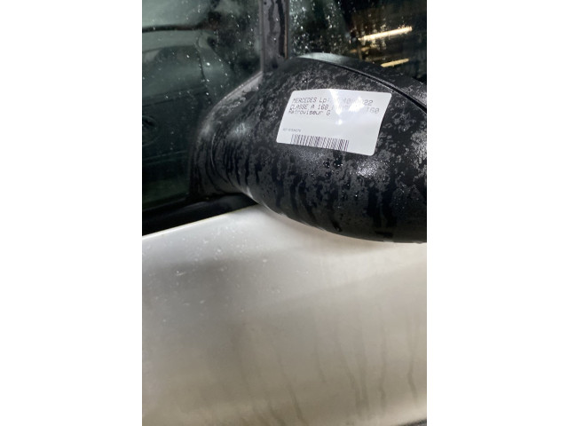 Зеркало электрическое        Mercedes-Benz A W168  1997 - 2004 года   