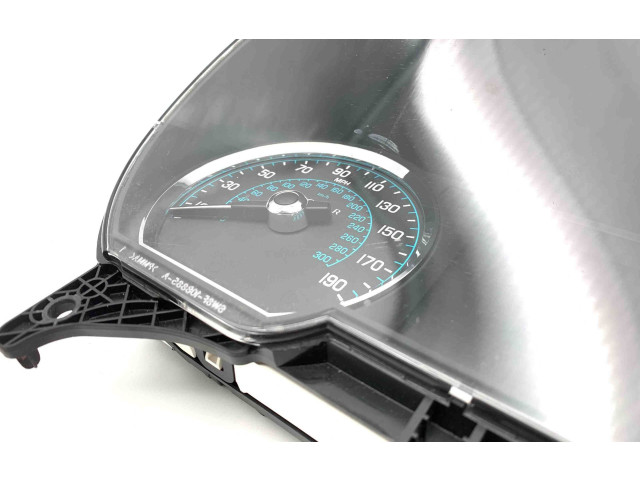 Панель приборов BW8310849AE, VP9W8F10894A Jaguar XK - XKR