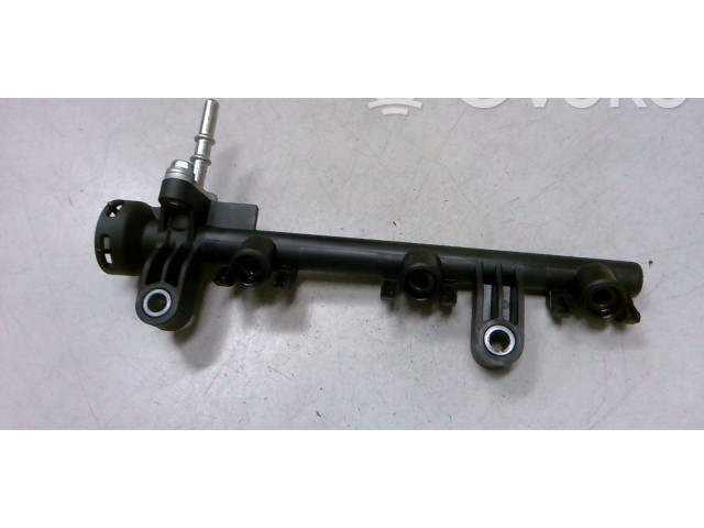 Топливная рампа 23814-00010   Citroen C1  