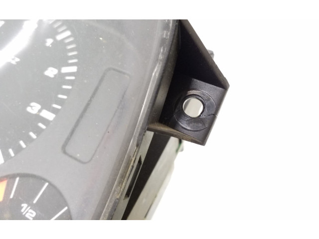 Přístrojová deska Volkswagen Caddy 1997 6K9919033CC