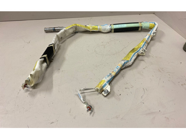 Боковая подушка безопасности 850101W000, 1W85010000   KIA Rio