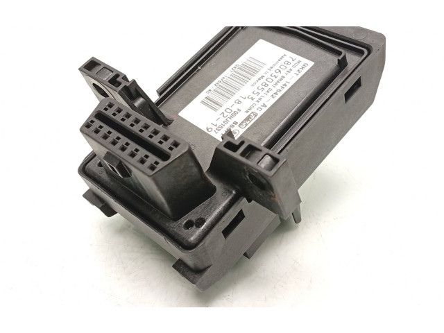 Блок управления GK2T14F642AC, GK2T-14F642-AC Ford Transit