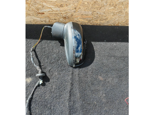 Zpětné zrcátko Audi A1 2011