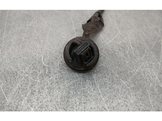 Зеркало электрическое        Audi A3 S3 8P  2003 - 2012 года   