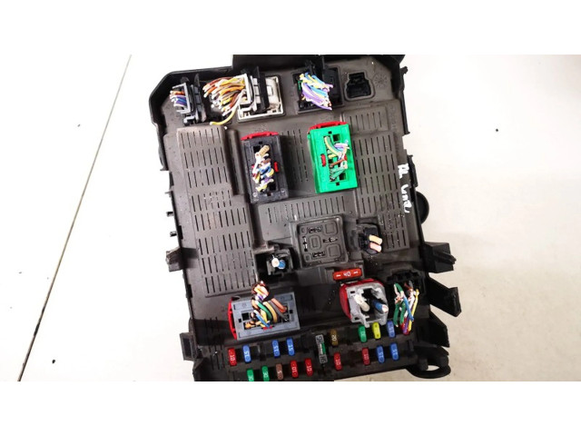 Pojistková skříňka 1400310580 Fiat Ulysse 2006