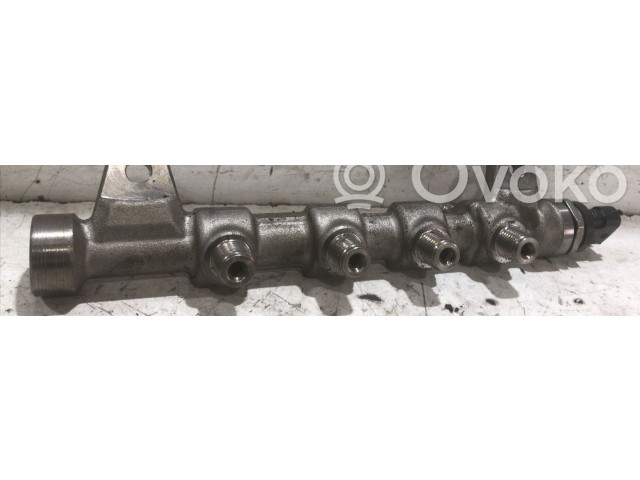 Топливная рампа 0445214254, 0445214254 Fiat Freemont