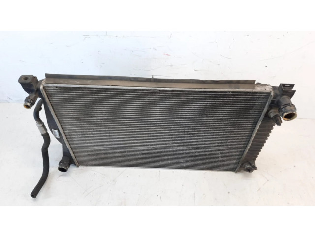 Комплект радиатора