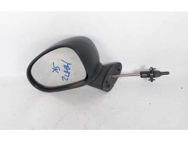 Зеркало электрическое        Chevrolet Matiz   -  года   