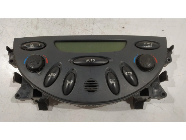 Блок управления климат-контролем 96470014ZK   Citroen C5