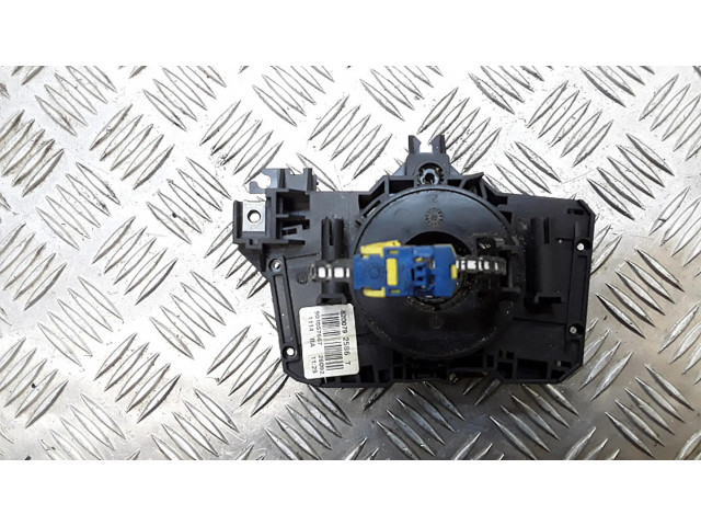 Подрулевой шлейф SRS 8200792586T Dacia Duster