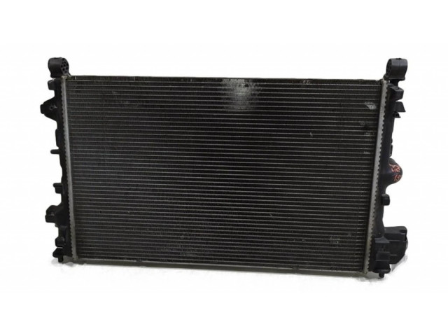 Радиатор охлаждающей жидкости