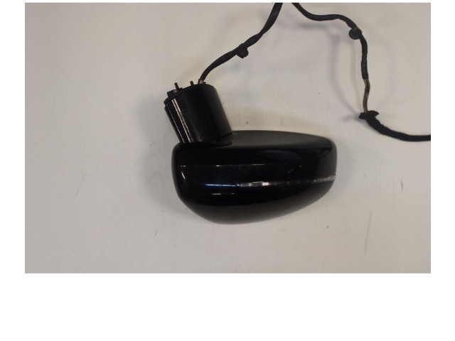 Zpětné zrcátko  Audi TT TTS Mk2 2006    