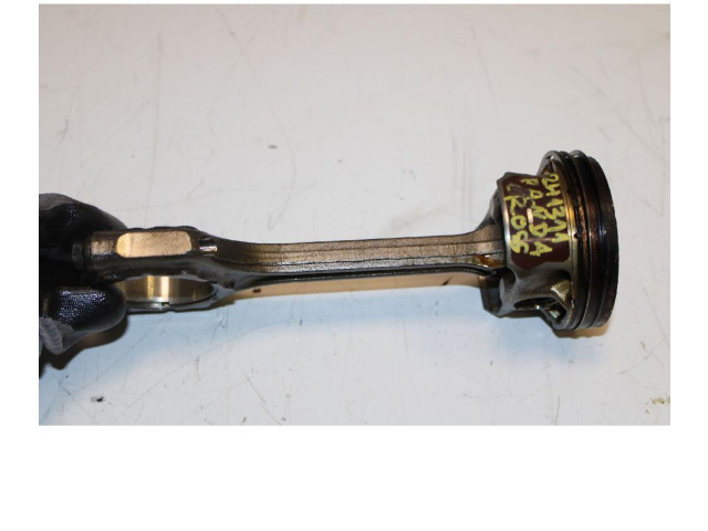  Поршень с шатуном 46341152   Fiat Panda III  