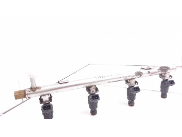 Vstřikovač 96614001, 766031 Mercedes-Benz A W168 pro benzínový motor 1.6 EPARTAS