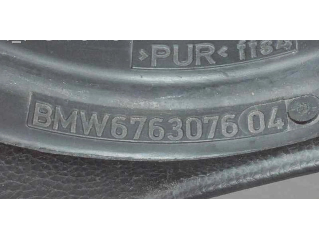 Volant BMW 1 E81 E87 2006 6763076  