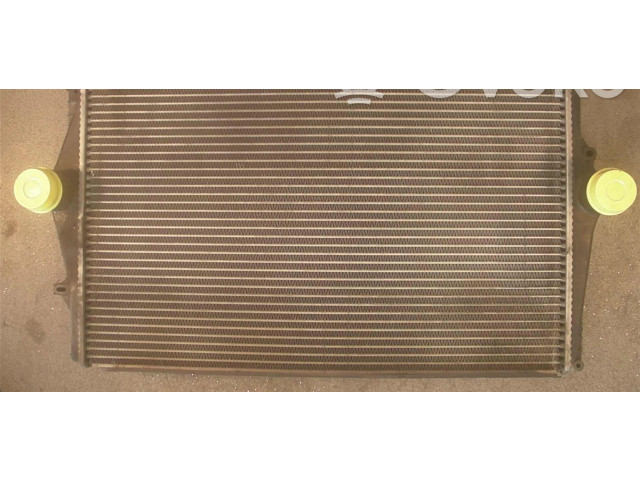 Интеркулер Volvo V70