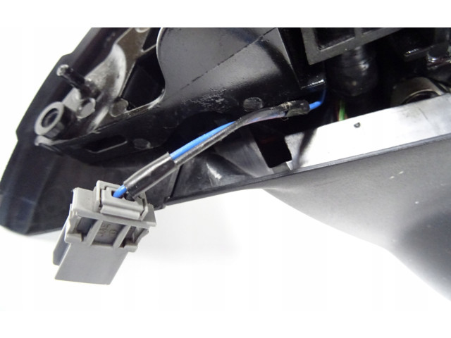 Зеркало электрическое        Volvo S80  2014 - 2016 года   