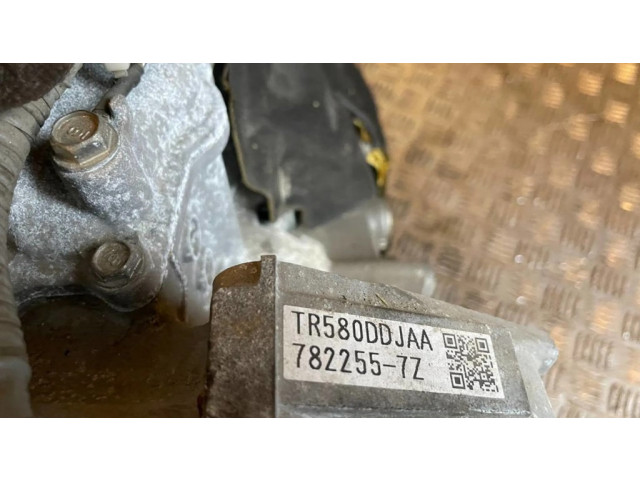 Автоматическая коробка передач