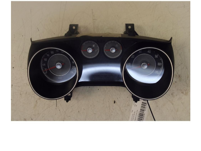 Přístrojová deska Fiat Punto (199) 2012 51917424