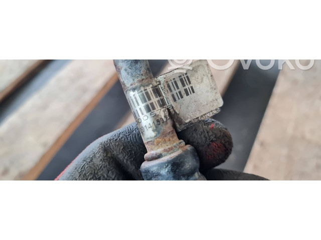 Дроссельная заслонка 670005778 Maserati Quattroporte