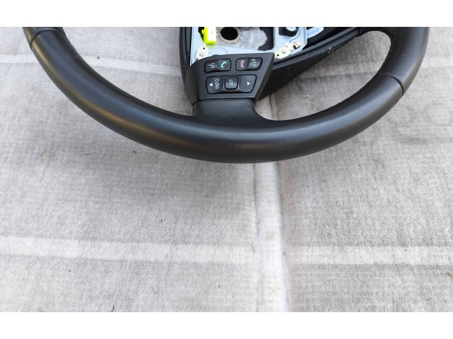 Руль Saab 9-3 Ver2 2008 - 2016 года 12774364