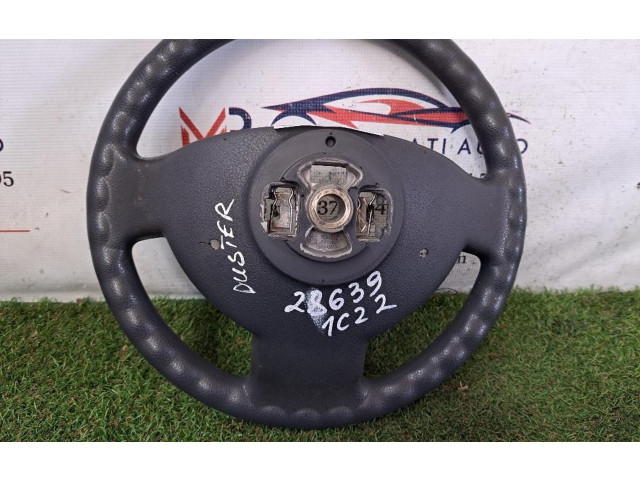 Руль Dacia Duster  2010 - 2017 года 484300053R, 484300053R      