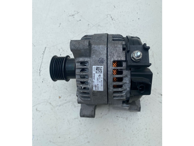 Генератор 1042119200, 8627124 BMW X1 F48 F49 2.0