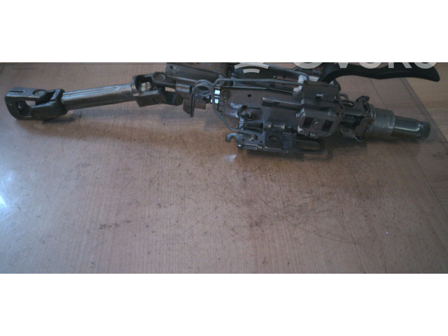 Рулевая рейка 6Q1419501BT Skoda Fabia Mk2 (5J) 2007 - 2014 года