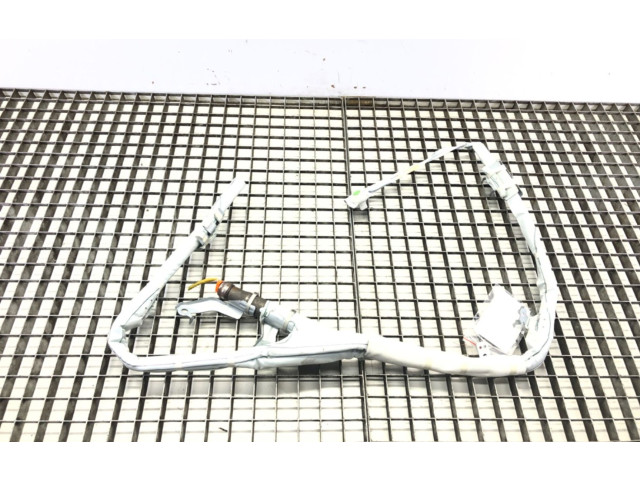 Боковая подушка безопасности Mazda 3 II