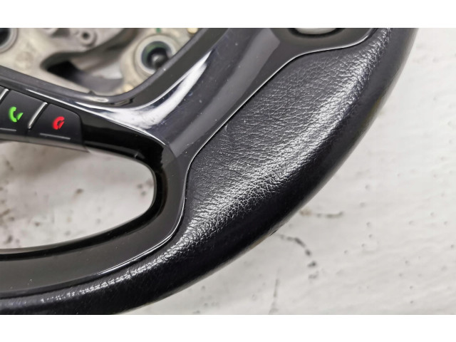 Руль KIA Pro Cee'd II  2013 - 2018 года       