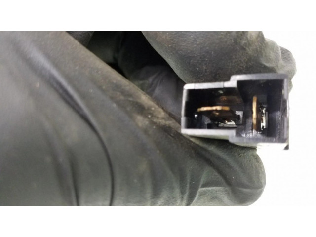 Вентилятор печки