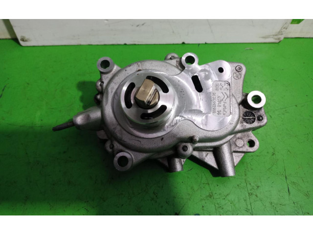 Čerpadlo oleje 9674992180   Citroen Jumpy   