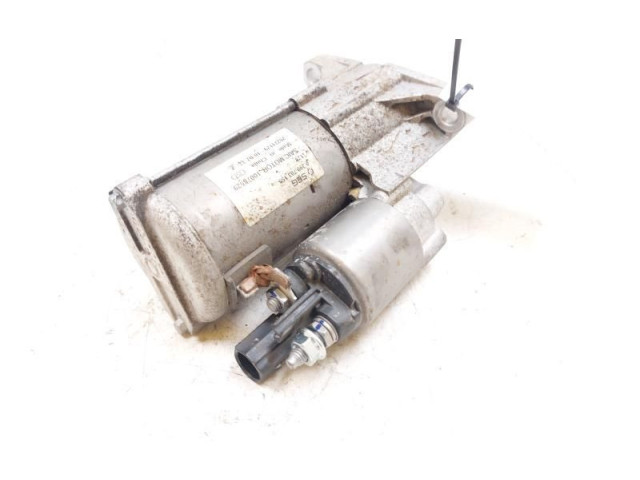 Турбина Стартер MG HS  10078529, 10078529   для двигателя 15E4E      