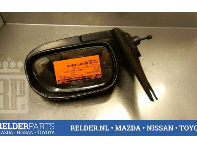 Zpětné zrcátko Toyota Carina T190 1995