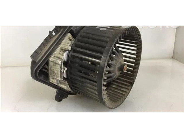 Вентилятор печки    658083, D8P   Citroen Saxo