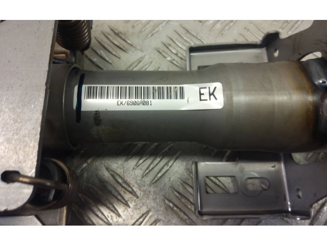 Рулевая рейка 6E310617, EK6906A081 Nissan Navara D23 2015 - года