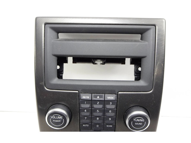 Блок управления кондиционера воздуха / климата/ печки (в салоне) 31324236, 19206 Volvo C30