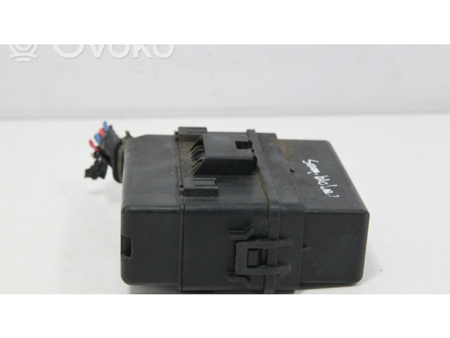 Pojistková skříňka MR301971, MR301978 Citroen C-Crosser 2008