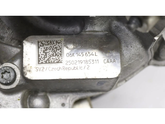 Турбина Нагнетатель Audi A1 06K145654L