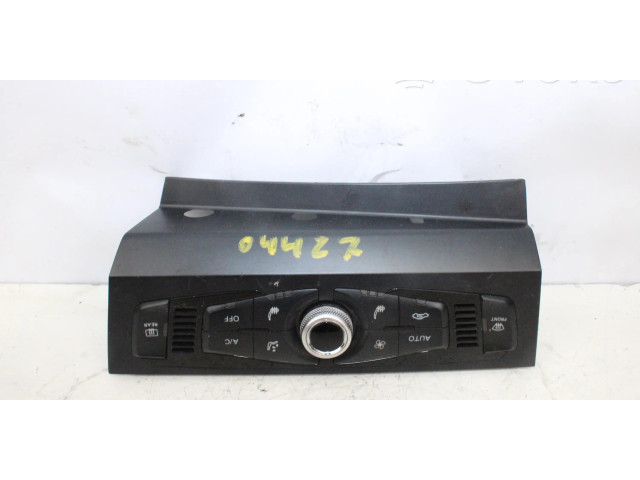 Блок управления климат-контролем 8K1520043AT Audi A5 Sportback 8TA