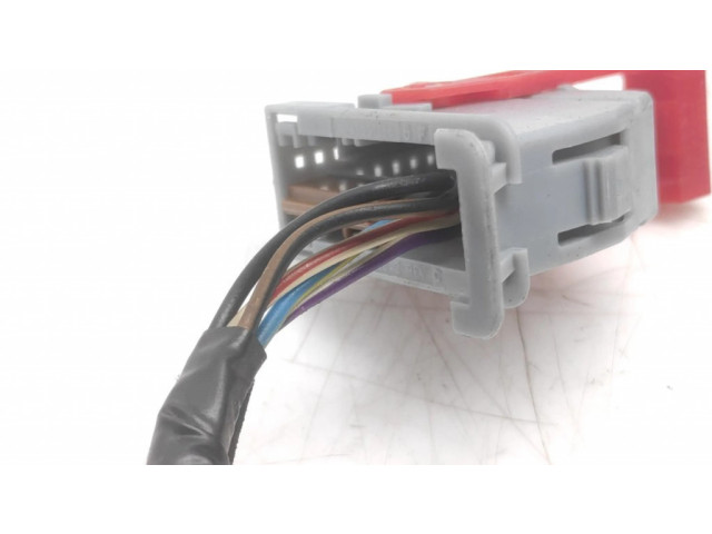 Zpětné zrcátko pravé Alfa Romeo 159 2006  011015, 565A  